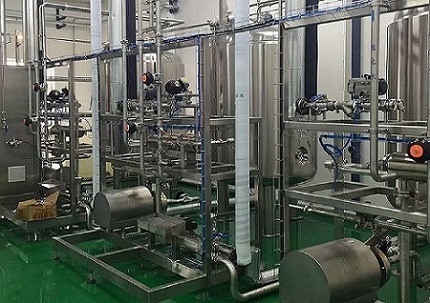 明通—國內(nèi)精密制藥半導體設(shè)備安裝服務大師