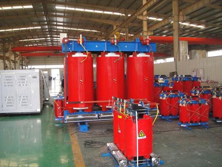 河北通洲電力  SCB11干變 廠家直售