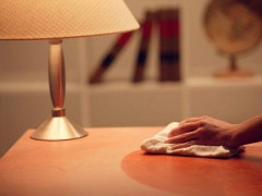 秋天家居如何保養？