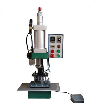 木制品烙印機皮革壓花機