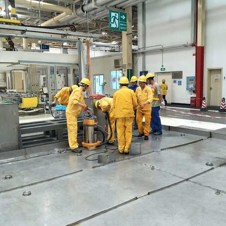 半導體設(shè)備安裝服務，選明通