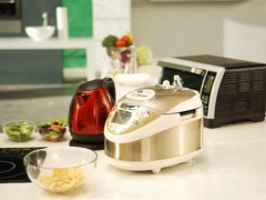 家電產(chǎn)業(yè)“變數(shù)”顯現(xiàn)：大家電數(shù)據(jù)下滑，小家電卻狀如“黑馬”