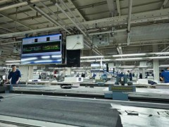 服裝制造業(yè)闖入一只“犀牛” 阿里巴巴打造新制造平臺