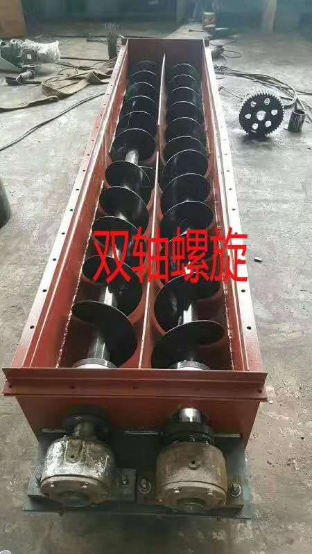 供應螺旋葉片,  螺旋配件