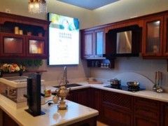 智能家居駛入上升快車道