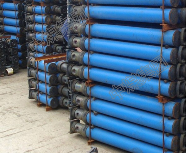 懸浮式單體液壓支柱  單體液壓支柱生產(chǎn)廠家 質(zhì)優(yōu)價廉