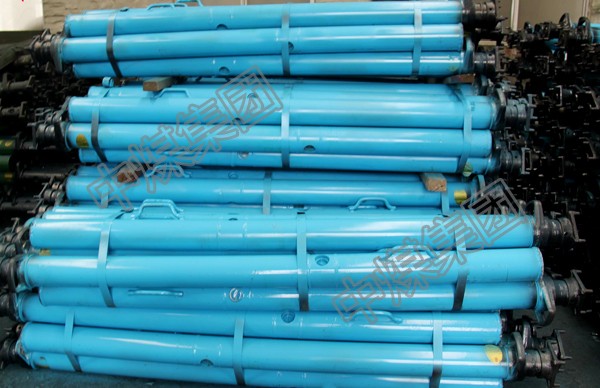 DN內(nèi)注式單體液壓支柱 礦用液壓支柱  多種型號