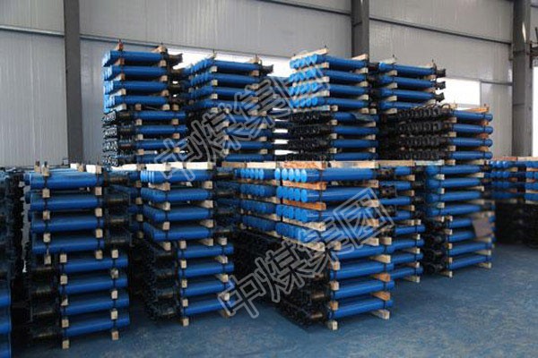 DW單體液壓支柱 專業(yè)生產(chǎn)礦用液壓支柱