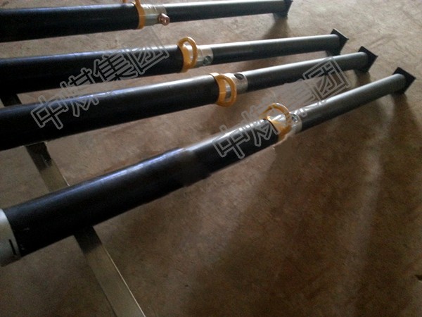 DWB輕型單體液壓支柱  單體液壓支柱 廠家 價格低 煤安證