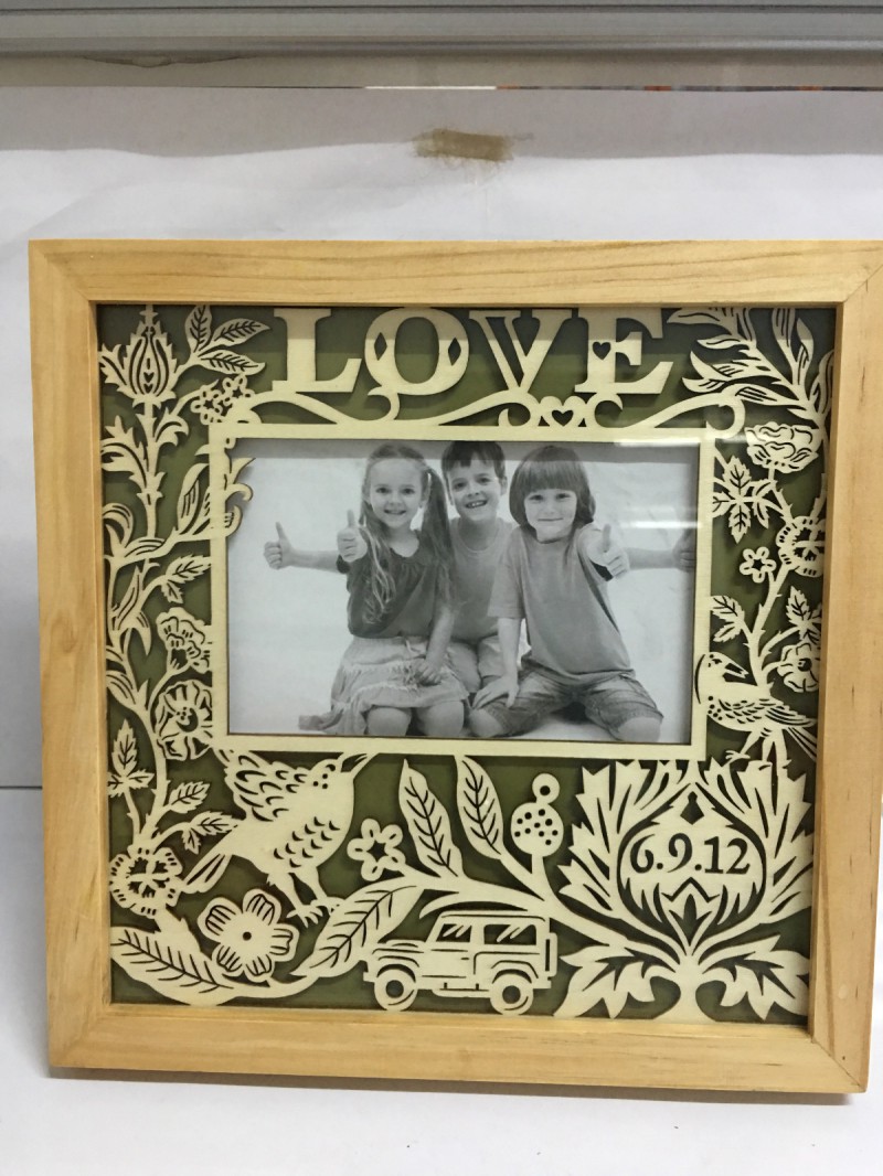 復活節相框畫框-現貨