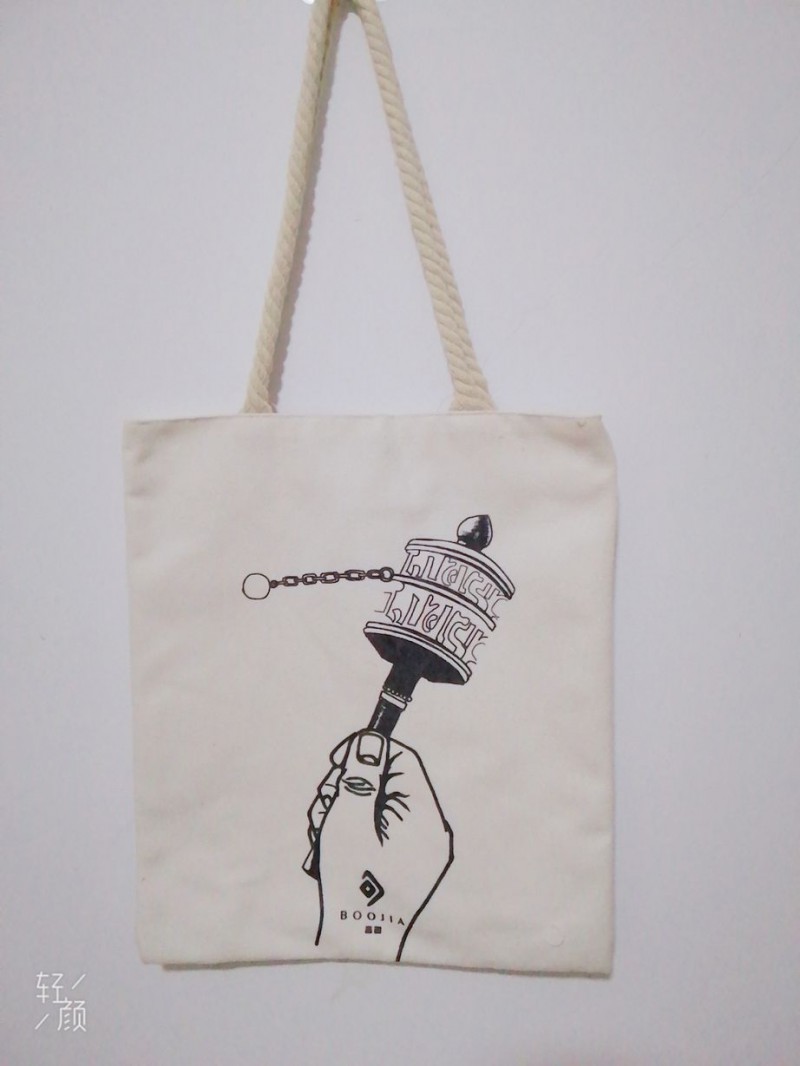 時尚帆布袋廠家  空白帆布袋定制廠家河南帆布袋生產(chǎn)廠家