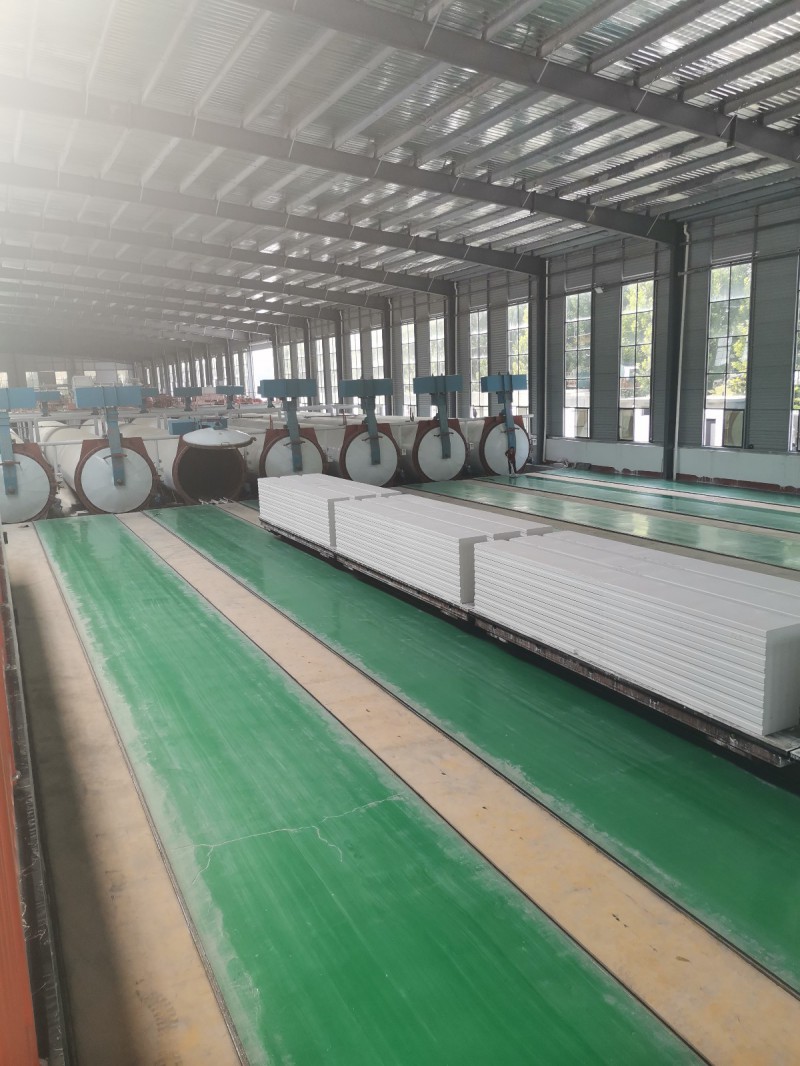 江蘇河南ACL板/蒸壓加氣混凝土板