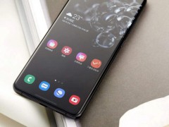 三星Galaxy S21+詳細(xì)參數(shù)曝光：驍龍875+4800mAh電池