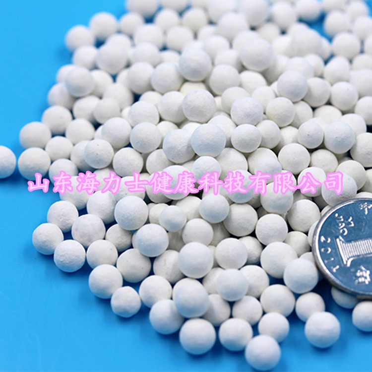 海力士供應富氫球/負電位堿性球/ORP球