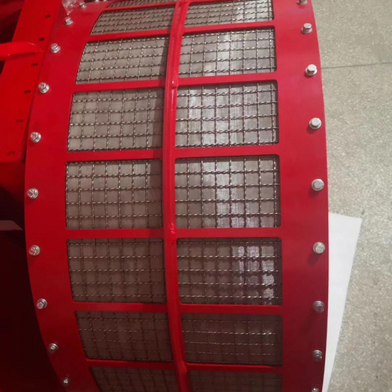 粉倉(cāng)設(shè)備防護(hù)無(wú)焰泄爆裝置