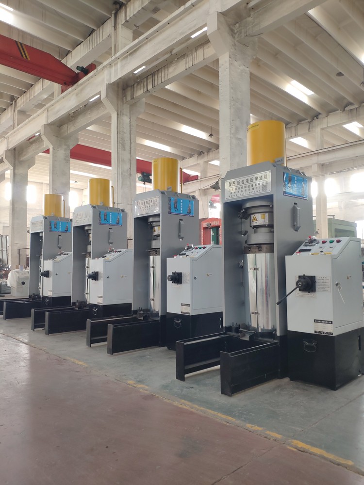 火麻籽榨油機一臺價格 全自動榨油機 大型液壓榨油機廠家