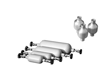 鋁瓶-取樣瓶雙閥