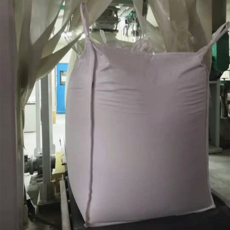 食品級淀粉  玉米粉  蛋白粉  骨軟粉等專用噸袋包裝袋