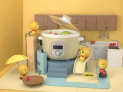 小熊電器11.11戰(zhàn)績出爐，國民創(chuàng)意小家電領(lǐng)跑8大品類