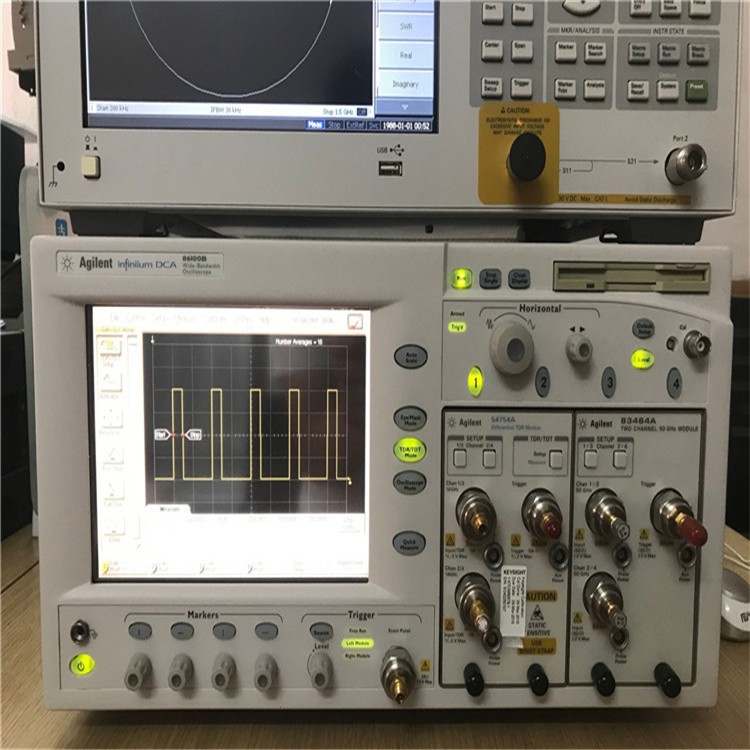 86100B二手keysight86100B主機(jī)高價(jià)回收