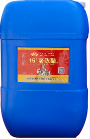 松原高酸釀造工藝15%陳醋