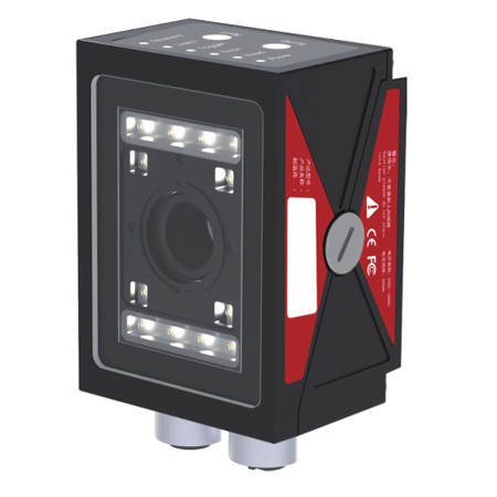 讀vericode玻璃碼IVY-8040-PLUS工業掃碼器