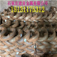 建良金屬 U型絲廠家   編制絲促銷   黃山