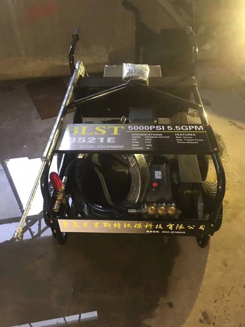 遼寧700公斤高壓柱塞泵翻新打磨噴漆拋光配件維修