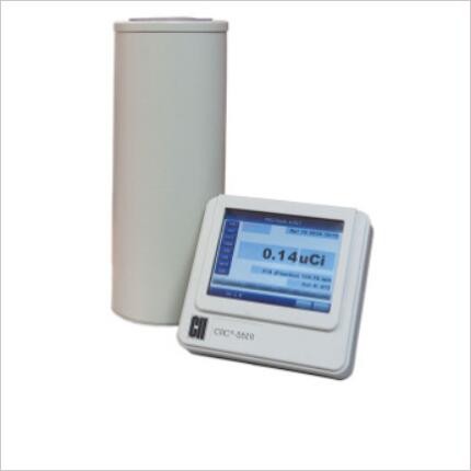 美國CAPINTEC  CRC-55tR觸摸屏活度計