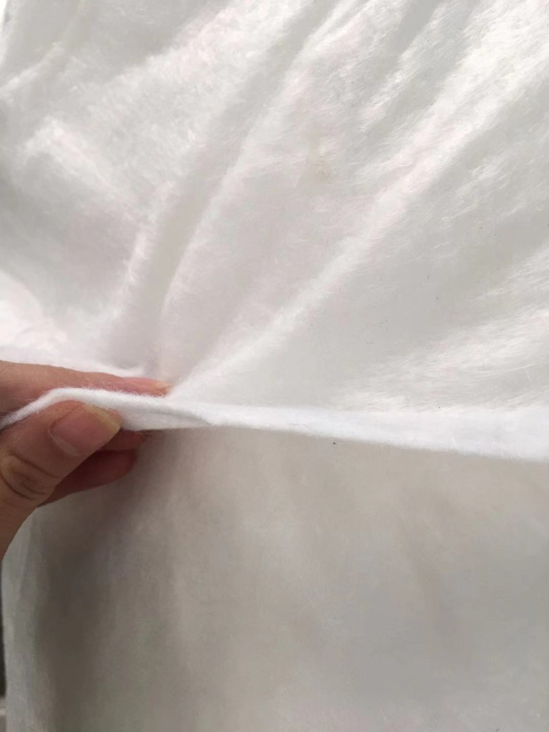 土工布工程布保溫防寒工程布公路養護毯綠化無紡布量大優惠