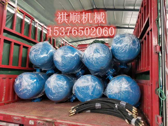 料倉疏通機空氣炮 150L空氣炮