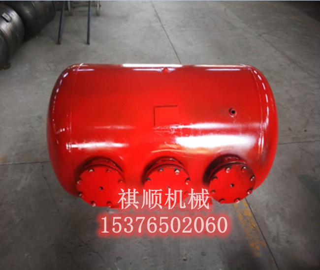 疏通器 KQP-B-220L空氣炮破拱裝置