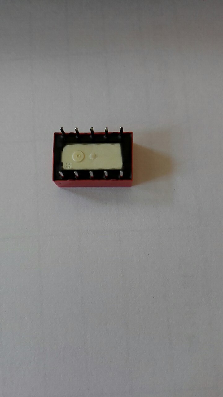 NEC繼電器EA2-5NU ,原裝新貨,