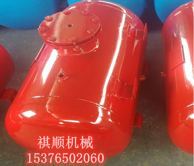 KQP100水泥廠空氣炮 KQP-B-100空氣炮