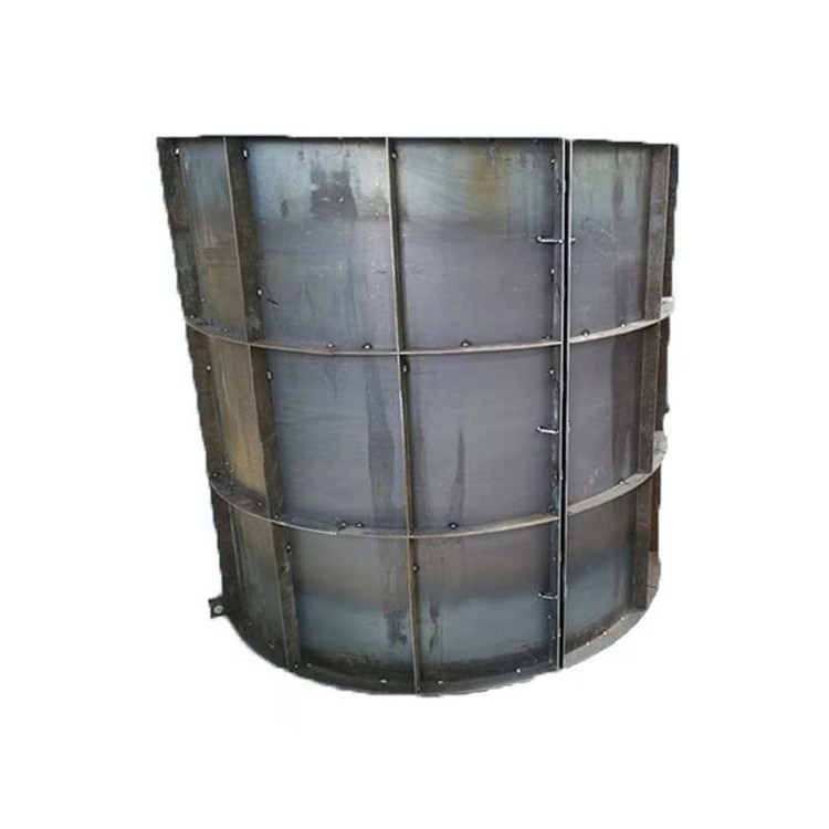 山東公路界模具的尺寸