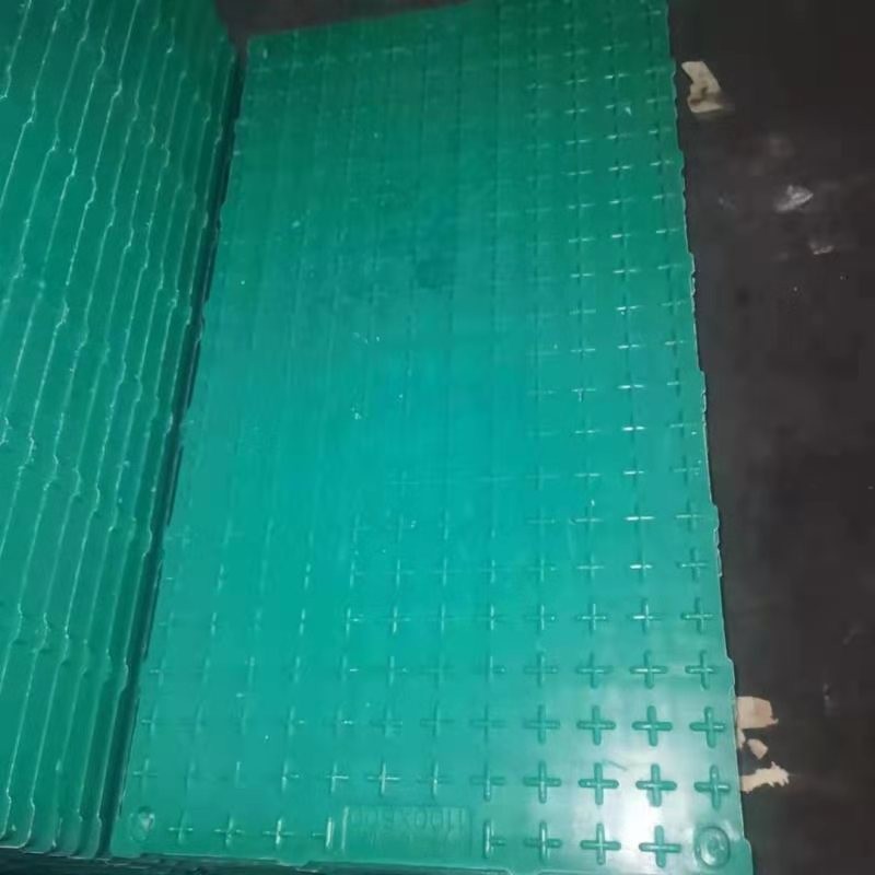 母豬產床****欄 保育床養殖設備專用復合漏糞板電熱板 保溫箱