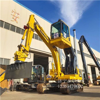 改裝挖掘機(jī)升降駕駛室  改裝新型液壓升降駕駛室