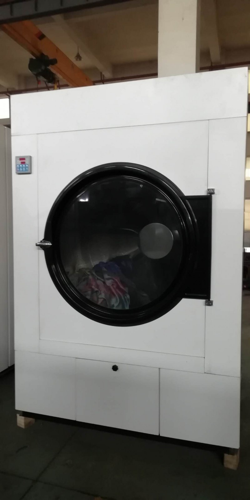 山西烘干機 工業烘干機