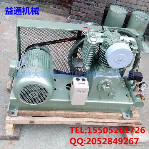 輪胎打氣充氣用1.0/8空壓機(jī) 8公斤供應(yīng)