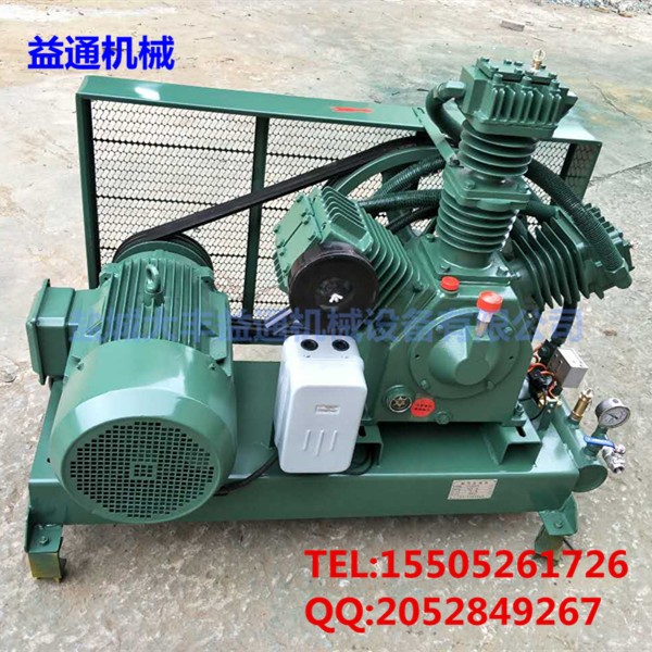 大豐1.5/8空壓機(jī) 11KW空氣壓縮機(jī)