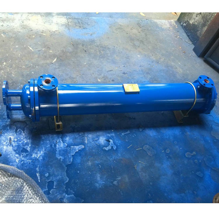 紫銅管的山西GL系列冷卻器GLL冷卻器a