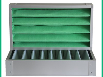 YORK/約克空調(diào)高效空氣過濾器 AAF初效空氣過濾器替代品