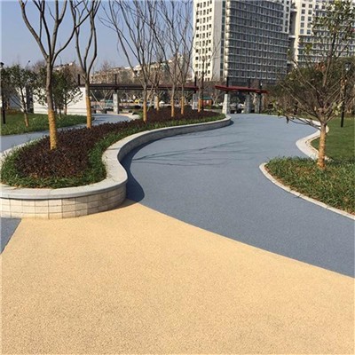 貴陽市出售 透水地坪，壓花地坪，壓模地坪，彩色透水混凝土