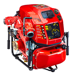 供應(yīng)日本東發(fā)VF53AS手抬消防泵 防汛防洪消防泵