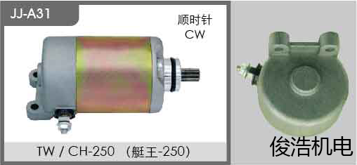 通機馬達廠家 俊浩機電