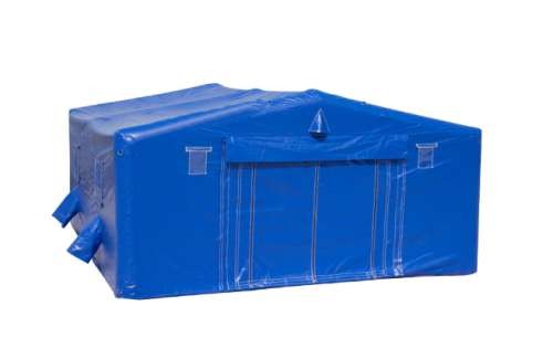 廣州充氣帳篷廠，充氣帳篷PVC氣柱+PVC刀刮布