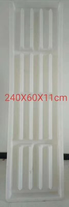 豬圈漏糞板模具生產廠家
