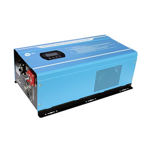 通頓TD-SFT系列太陽能逆變器