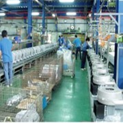 上海梁瑾(機電)設備有限公司