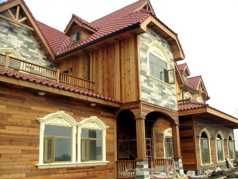 石家莊木屋|石家莊防腐木|石家莊防腐木屋|石家莊木屋別墅